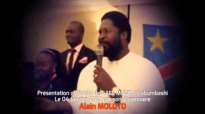 J'irai jusqu'au bout Alain Moloto.flv