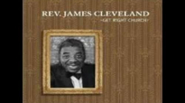 GET RIGHT CHURCH-REVEREND JAMES CLEVELAND.flv