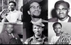 The Comeback of Great Leaders of Africa - Prof. P.L.O Lumumba.mp4