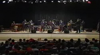 Willie Neal Johnson & The New Gospel Keynotes - Little Wooden Church.flv