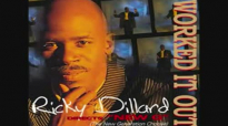 Ricky Dillard & New G-Water to Wine.flv