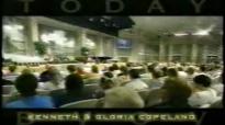 Gloria Copeland - Living In The Goodness Of God (2-28-00)