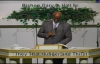They That Hunger and Thirst - 10.19.14 - West Jacksonville COGIC - Bishop Gary L. Hall Sr.flv