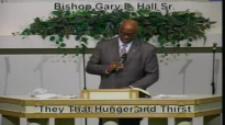 They That Hunger and Thirst - 10.19.14 - West Jacksonville COGIC - Bishop Gary L. Hall Sr.flv