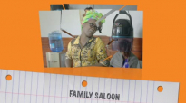 Why i hate relatives. Kansiime Anne. African Comedy.mp4