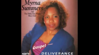 We Love You Lord (1993) Myrna Summers & DFW Mass Choir.flv