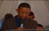 Apostle Kabelo Moroke_ You have bereaved me of my Sons 1.mp4