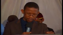 Apostle Kabelo Moroke_ You have bereaved me of my Sons 1.mp4