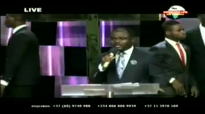 Power Word Convention 2016 (The Unsearchable Riches Of Christ 2) Dr. Abel Damina.mp4