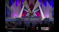Three Cardinal Gifts of God pastor Chris Oyakhilome.mp4