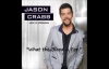 What the Blood is For - Jason Crabb.flv