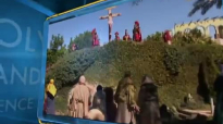 Benny Hinn 2015, Live From the Holy Land Experience