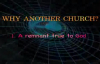 Why Another Church_ 1.A Remnant True To God - Zac Poonen