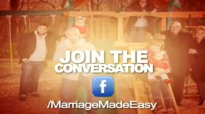Mike Freeman Ministries 2015 Marriage Made EZ with Mike Freeman pastor