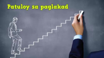 Ed Lapiz Preaching ➤ Patuloy sa paglakad.mp4