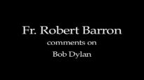 Fr. Robert Barron on Bob Dylan.flv