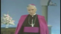 Hope for a Wounded World - Archbishop Fulton Sheen.flv