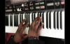 Israel Houghton  Hosanna Be Lifted Higher  Piano Instrumental