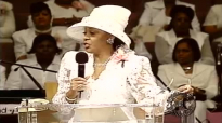 Louise Patterson Women of Prayer, Praise and Power