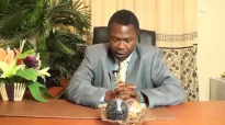 OGBON OLORUN GOD'S WISDOM by Bishop Mike Bamidele.mp4