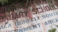 Ophorigbala Secondary School  Bad Roads.mp4