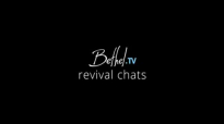 Revival Chat with Jenn Johnson  Fun Facts July 15, 2015  Bethel.tv