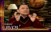 Kenneth Copeland - Thanksgiving - The Spirit of Compassion - Tuesday, Nov 21 -