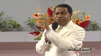 Ministers` Conference- The Ministry of the Holy Sprirt by Rev Chris Oyakhilome  3