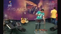 Pr. Lucinho Barreto  Um Instrumento nas Mos de Deus 28022015