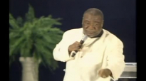 Dealing  with unseen forces by ArchBishop Duncan Williams-www