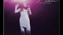 Yolanda Adams  The Experience 2001 Full Length Album