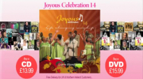 Joyous Celebration 14_ Abakholwa Kujesu feat. Jabu Hlongwane [HQ].mp4
