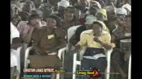 Women with a mission by  Rev Gbile and Sade Akanni 2