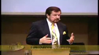 Dr  Mike Murdock - The Power And Force of Respect