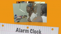 My alarm clock. Kansiime Anne. African comedy.mp4