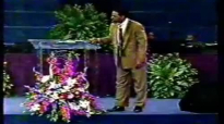 Creflo Dollar - Being Consistantly Constant - Aug 96