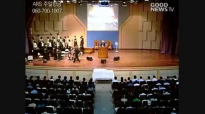 SERMO SEMANAL, ATOS 71834 Pastor Ock Soo Park