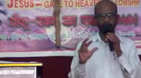 Pastor Michael Hindi Message(YOU ARE THE TEMPLE OF GOD) Mumbai.flv