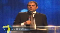 Pr. JB Carvalho  Passando para a outra Margem  Comunidade das Naes