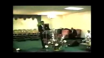 (1 of 2)Pastor Nathan Simmons- The Denied Christ