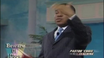 Praying ability of the Spirit by Pastor Chris Oyahkilome pt 6_WMV V9