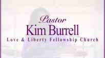 Pastor Kim Burrell - True Worship.flv