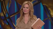 Victoria Osteen - Focus on the Big Picture (2017 Sermon).mp4