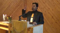 Pastor Boaz Kamran (Sunrise Service 2013).flv