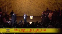 Manasseh Jordan - Strong Prophetic FLOW In Texas.flv