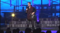 Agape Pt2 - Go Get Gomer - Rich Wilkerson Jr.flv