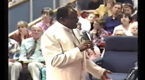 No price is too high - Part Three - Archbishop Benson Idahosa Brentwood Essex Bi.mp4