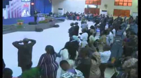 Live StreamBishop OyedepoWeek Of Spiritual EmphasisBreakthrough Service