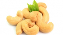 Cashews Benefits  Health Tips  quick health