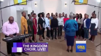 The Kingdom Choir - Good Morning America.mp4